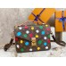 Louis Vuitton LV x YK Pochette Metis Bag M46384