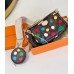 Louis Vuitton LV x YK Multi Pochette Accessoires M46385