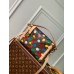 Louis Vuitton LV x YK Side Trunk Bag M46396