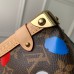 Louis Vuitton LV x YK Side Trunk Bag M46396