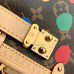 Louis Vuitton LV x YK Side Trunk Bag M46396