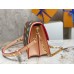 Louis Vuitton LV x YK Dauphine MM Bag M46432