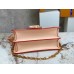 Louis Vuitton LV x YK Dauphine MM Bag M46432