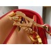Louis Vuitton LV x YK Dauphine MM Bag M46432