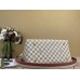 Louis Vuitton Beaubourg Hobo MM Bag In Damier Azur Canvas N40343