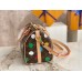 Louis Vuitton LV x YK Speedy Bandoulière 25​ Bag M46433