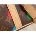 Louis Vuitton LV x YK Speedy Bandoulière 25​ Bag M46433