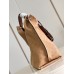 Louis Vuitton Carmel Hobo Bag In Mahina Leather M59303