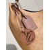 Louis Vuitton Carmel Hobo Bag In Mahina Leather M59303