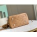 Louis Vuitton Bella Bag In Mahina Leather M59369