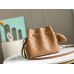 Louis Vuitton Bella Bag In Mahina Leather M59369