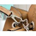 Louis Vuitton Bella Bag In Mahina Leather M59369