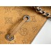 Louis Vuitton Bella Bag In Mahina Leather M59369