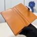 Louis Vuitton LV Vertical Wallet In Taurillon Leather M81330