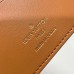 Louis Vuitton LV Vertical Wallet In Taurillon Leather M81330