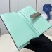 Louis Vuitton LV Vertical Wallet In Taurillon Leather M81367