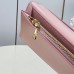 Louis Vuitton LV Vertical Wallet In Taurillon Leather M81499