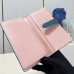 Louis Vuitton LV Vertical Wallet In Taurillon Leather M81499