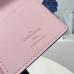 Louis Vuitton LV Vertical Wallet In Taurillon Leather M81499