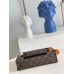 Louis Vuitton Toiletry Pouch On Chain In Monogram Canvas M81412