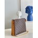 Louis Vuitton Toiletry Pouch On Chain In Monogram Canvas M81412