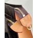 Louis Vuitton Toiletry Pouch On Chain In Monogram Canvas M81412