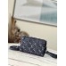 Louis Vuitton Soft Trunk Bag In Monogram Calfskin M81776