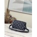 Louis Vuitton Soft Trunk Bag In Monogram Calfskin M81776