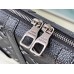 Louis Vuitton Soft Trunk Bag In Monogram Calfskin M81776