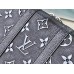 Louis Vuitton Soft Trunk Bag In Monogram Calfskin M81776