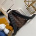 Louis Vuitton Palm Springs PM Backpack In Monogram Canvas M44870
