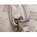 Louis Vuitton Blossom PM Bag In Galet Mahina Leather M21849