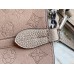 Louis Vuitton Blossom PM Bag In Galet Mahina Leather M21849