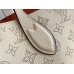 Louis Vuitton Blossom PM Bag In Creme Mahina Leather M21909