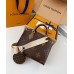 Louis Vuitton OnTheGo PM Bag In Monogram Reverse Canvas M46373
