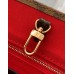 Louis Vuitton OnTheGo PM Bag In Monogram Reverse Canvas M46373