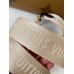 Louis Vuitton OnTheGo PM Bag In Monogram Reverse Canvas M46373