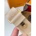 Louis Vuitton OnTheGo PM Bag In Monogram Reverse Canvas M46373
