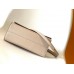 Louis Vuitton Twist One Handle PM Bag In Greige Leather M57214