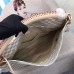 Louis Vuitton Artsy MM Bag In Damier Azur Canvas N41174