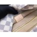 Louis Vuitton Artsy MM Bag In Damier Azur Canvas N41174
