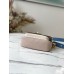Louis Vuitton Lockme Tender Bag In Greige Calfskin M58554