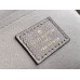 Louis Vuitton Lockme Tender Bag In Greige Calfskin M58554