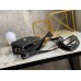 Louis Vuitton LV Pont 9 Soft PM Bag In Black Grained Leather M58727