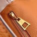 Louis Vuitton LV Pont 9 Soft MM Bag In Brown Grained Leather M58968