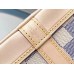 Louis Vuitton Noe BB Bag In Damier Azur Canvas N41220
