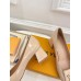 Louis Vuitton Shake Pumps 55mm In Nude Patent Calfskin