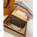 Louis Vuitton Wallet on Chain Ivy Bag In Monogram Canvas M81911