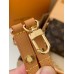 Louis Vuitton Wallet on Chain Ivy Bag In Monogram Canvas M81911