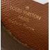 Louis Vuitton Wallet on Chain Ivy Bag In Monogram Canvas M81911